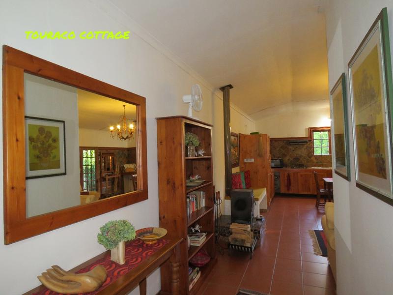 5 Bedroom Property for Sale in Hogsback Eastern Cape